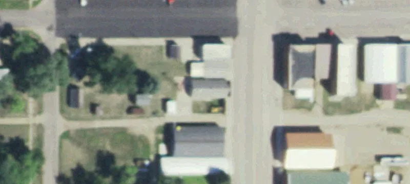 Hudson, SD 57034