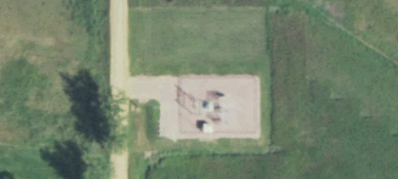 Jefferson, SD 57038