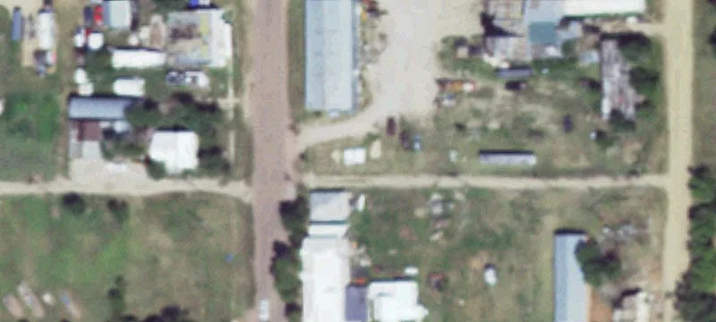 Midland, SD 57552