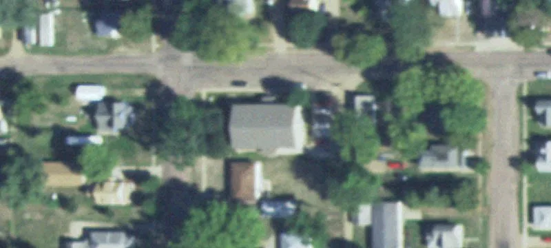 201 Lincoln Ave