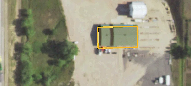 14305 Broken Spoke Pl