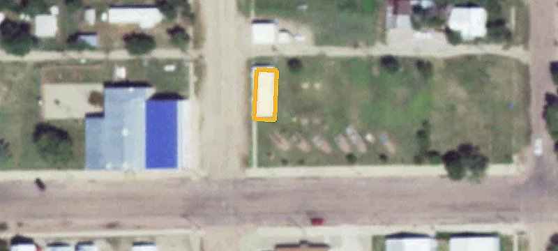 Midland, SD 57552