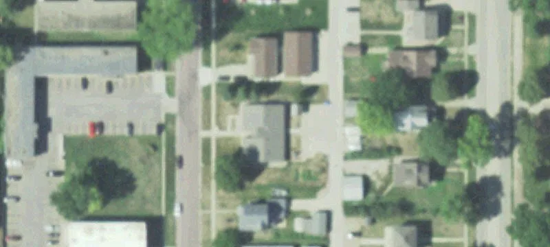 601 Elm St