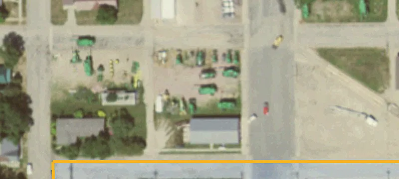 Selby, SD 57472