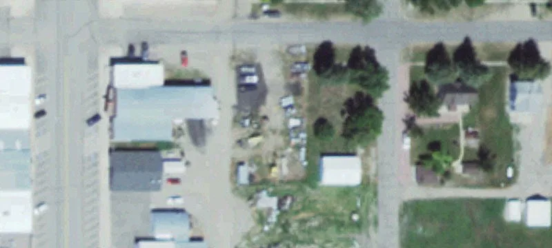 Mound City, SD 57646