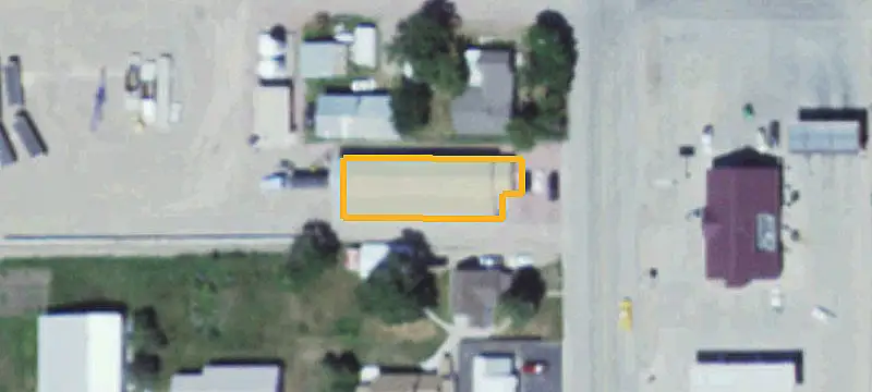 Selby, SD 57472