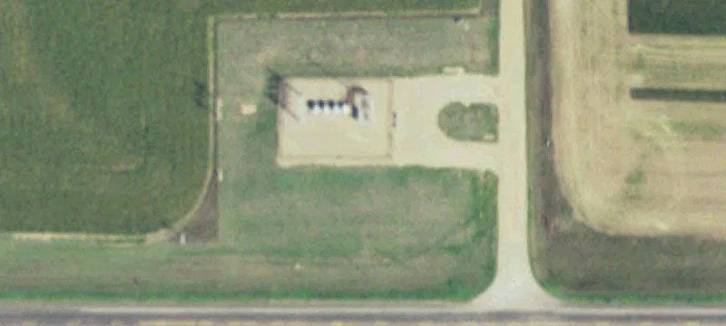 Hudson, SD 57034