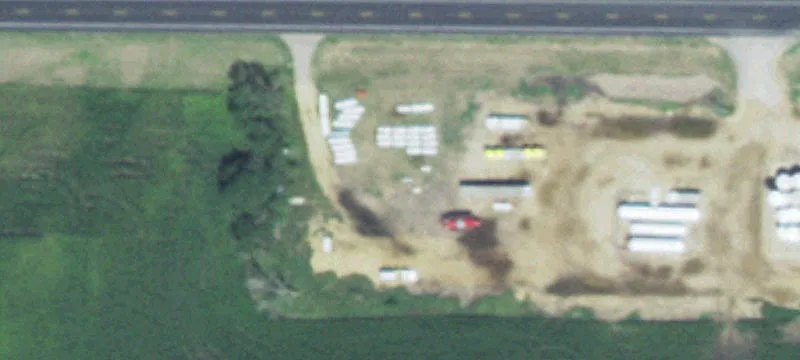 Hayti, SD 57241