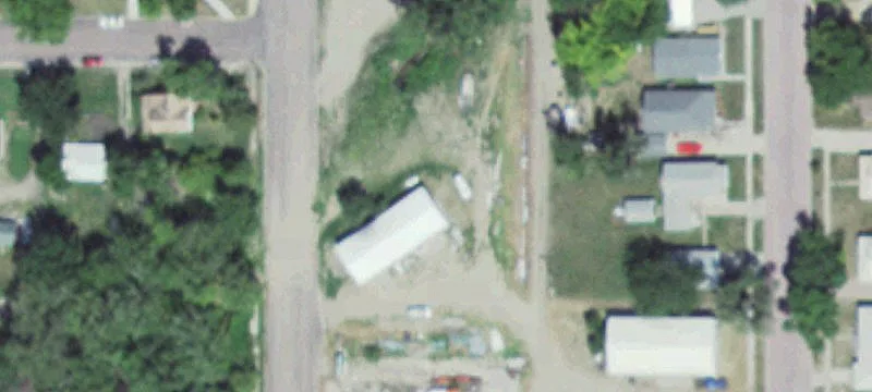 206 Wallace N Ave