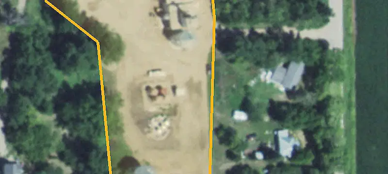 Sinai, SD 57061