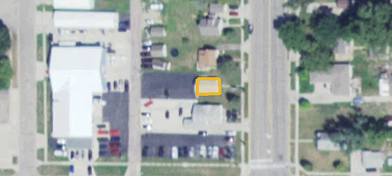 418 Main S Ave