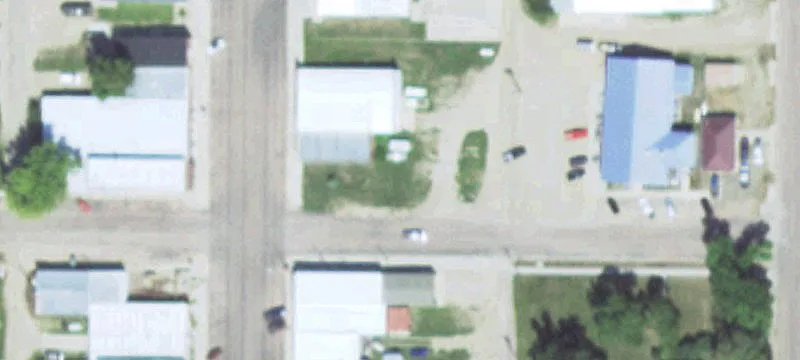 Main Ave
