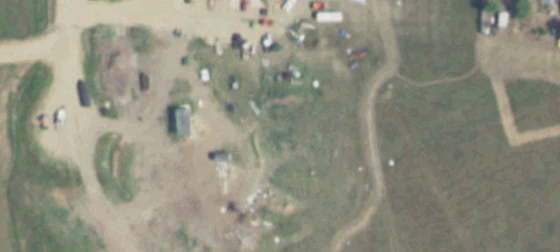 Newell, SD 57760