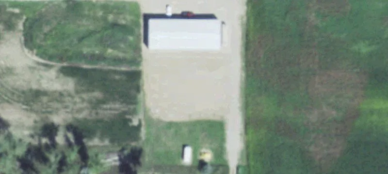 2709 Mopar Ln