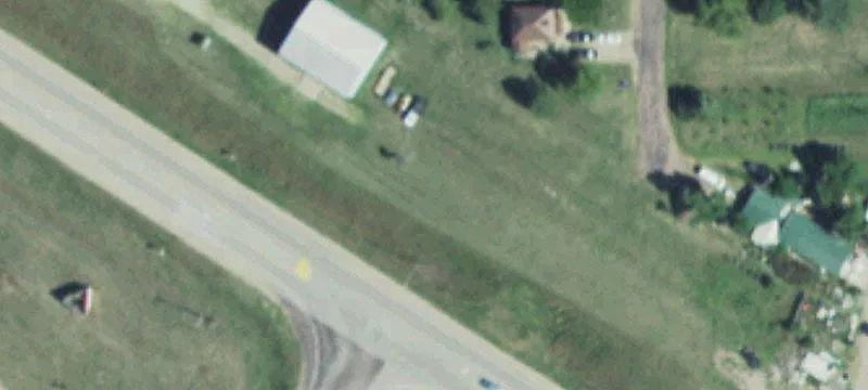 Herrick, SD 57538