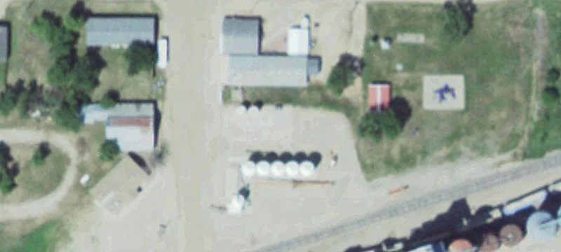 100 Main St