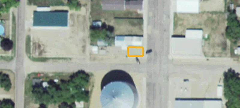 201 Main Ave