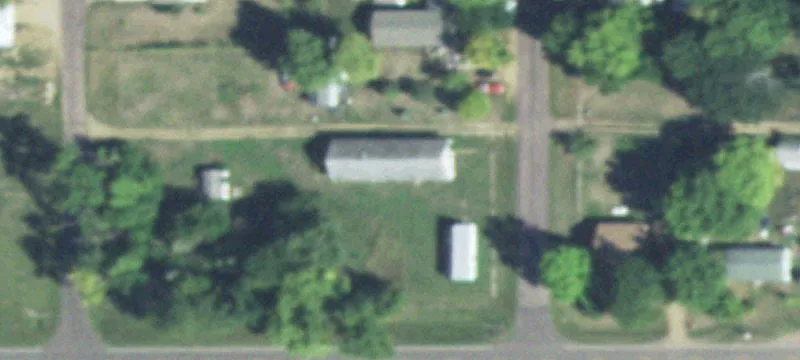 Hurley, SD 57036
