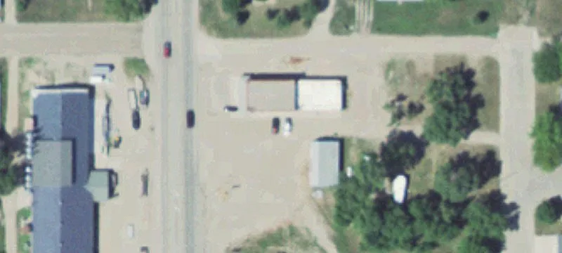 812 Broadway Ave