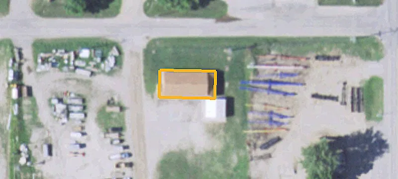 Webster, SD 57274