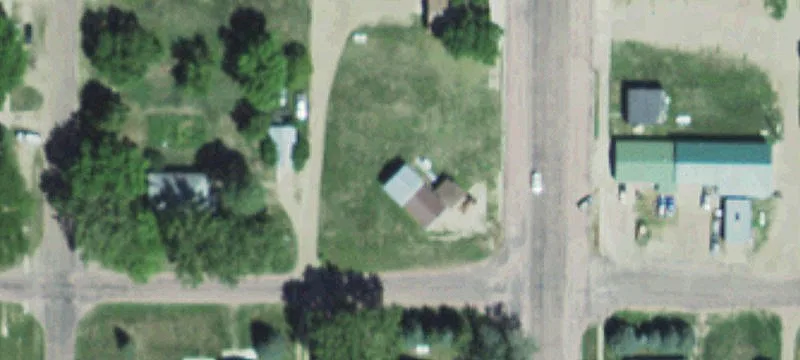 409 Mellette St