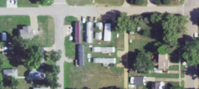 200 3rd St