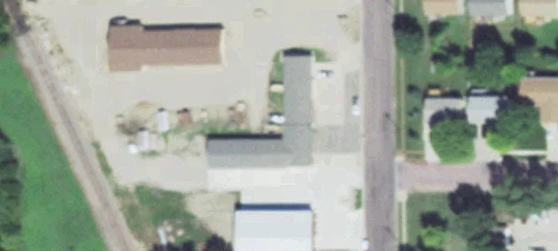 1603 Locust St