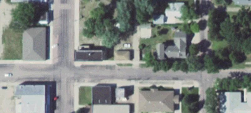 301 1st Ave