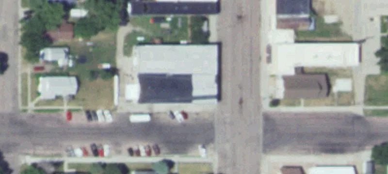 502 Main St