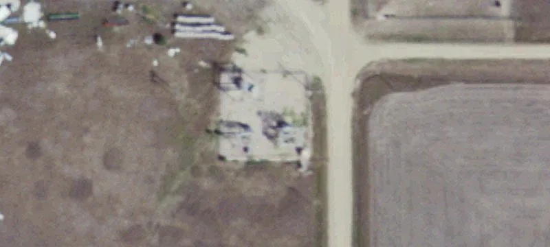 Murdo, SD 57559