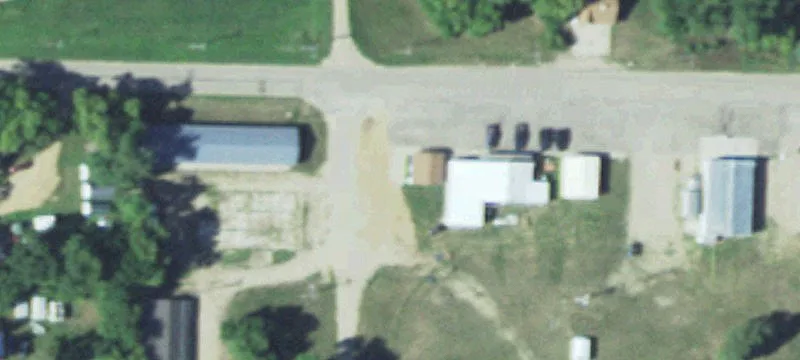 401 Kosciusko Ave