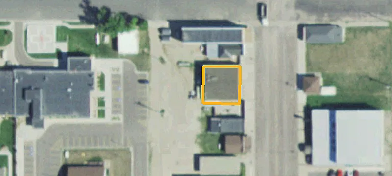 817 Main St