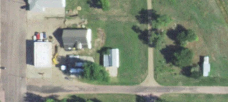 Fairfax, SD 57335