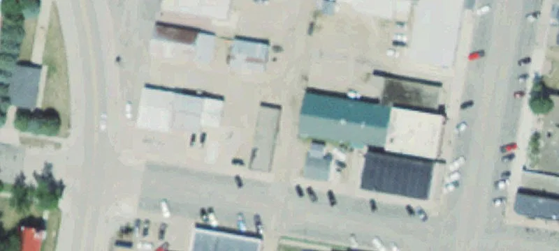 106 2nd SW St