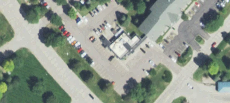 201 Tower Rd