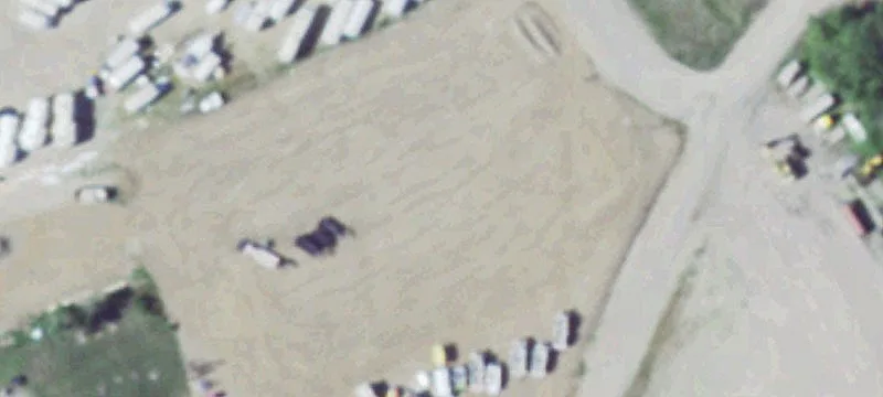  Fort