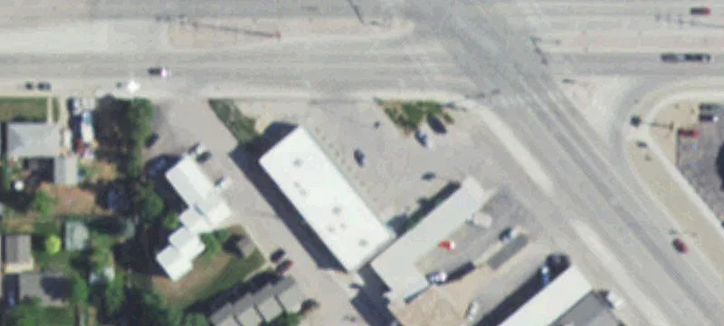 3609 Sturgis Rd