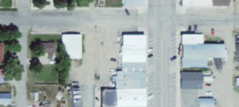 118 Main N St