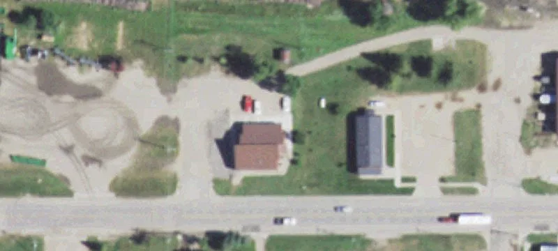 Roscoe, SD 57471