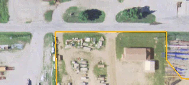 Webster, SD 57274