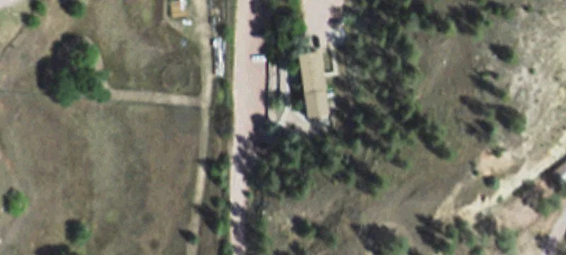 3 Canyon View Cir