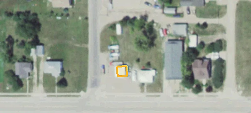 Saint Lawrence, SD 57373