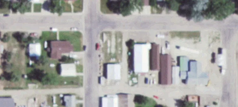 Buffalo, SD 57720