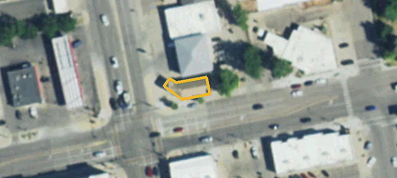 120 Jackson Blvd