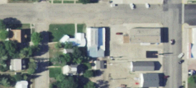 603 Birch Ave
