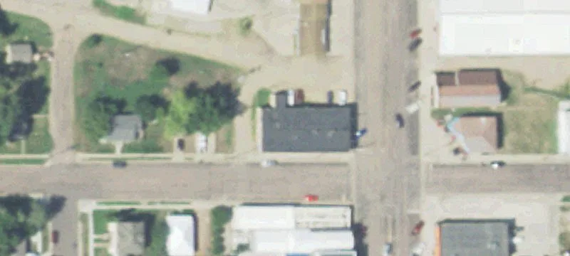 101 Main St