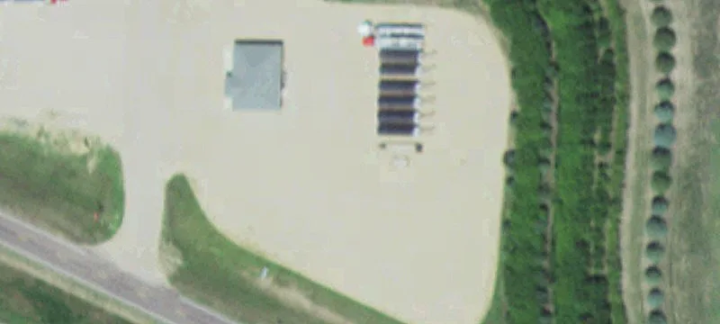 Emery, SD 57332
