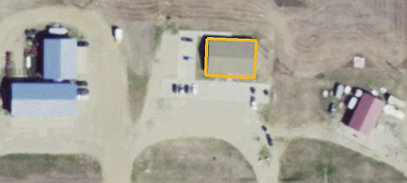 Okaton, SD 57562