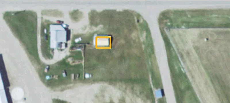 Faulkton, SD 57438