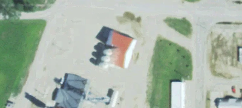 402 Depot St